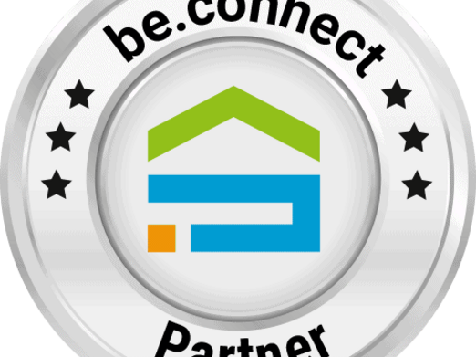 be.connect Partner bei Elektro Eddy in Gelnhausen